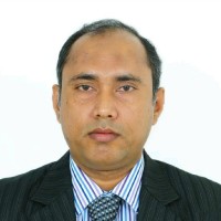 Md Saiful Islam, PhD