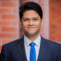 Saurabh Nagesh Kulkarni