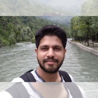 Sunny Dsouza