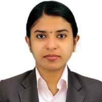 Deepa A
