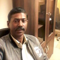 Ghulam Mustafa Khari