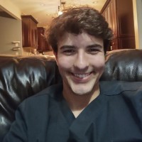 Luke Nash