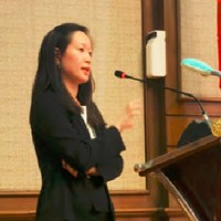 Shannon Tan