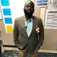 Anthony Hatchett