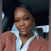 Tyeisha Cook