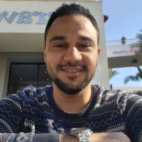 Haytham Hussam El-Ghoul