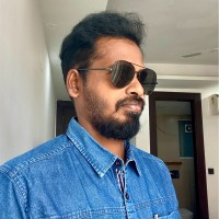 Arun C
