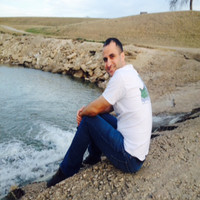 Khalid Rashdan