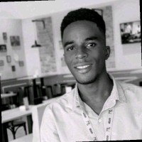 Desmond Edinam