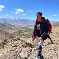 Siddharth Pratihast