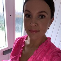 Laura Carswell