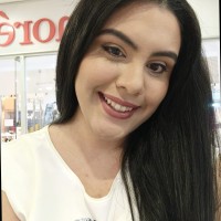 Andrea Benitez Alfonso
