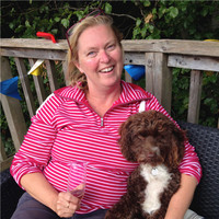 Claire Johnson (PhD)