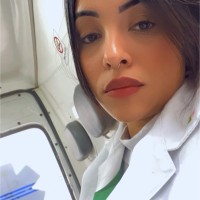 Agnes Luiza Dos Santos Andrade Silva