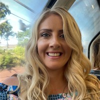 Emer Appeldoorn CBA, BCBA