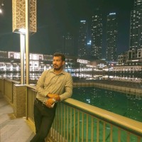 Muhammad Absar Siddiqui