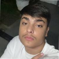 Enzo Barcelos Rios Ferreira