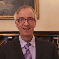 Francesc Xavier Victori Espinal
