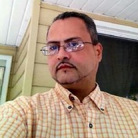Victor Jimenez
