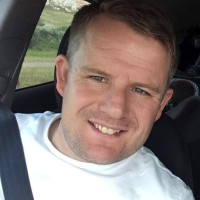 Aaron Cox