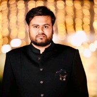 Sushant Pratap Singh
