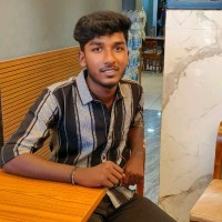 Vikram R