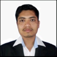 Mridul Gogoi