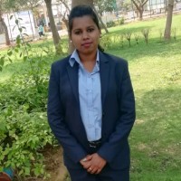 Kavitha Gandhi