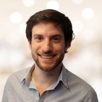 Kevin Tchubinsky