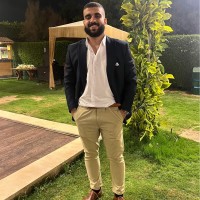 Mostafa Saad Mohamed