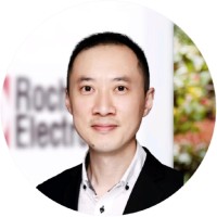 Roger Zhang