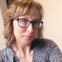 Vicky Pearson