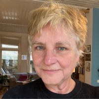 Monique Liemberg