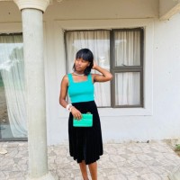 Nonhle Gumede