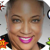 Gina Sherman Ware