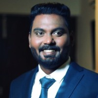 Jebin Kumar
