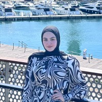 Anissa Al Amin