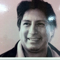 Efren Gonzalez