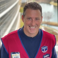 Kirk Kruger