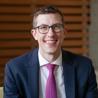 Daniel Perschbacher, Aia, Acha, Assoc. Dbia