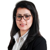 Shikha Pandey