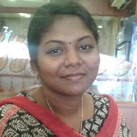 Priyadarsini Ramachandran