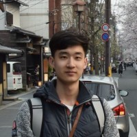 Chenyu Wang