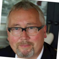 Hallgeir Tore Olsen