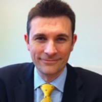 Martin Stubbington