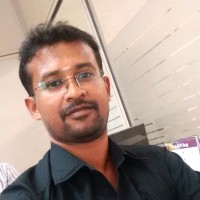 Manoj Prabakar