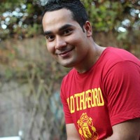 Khalid Baig