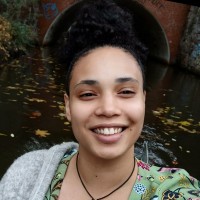 Kim-Ann Ceesay