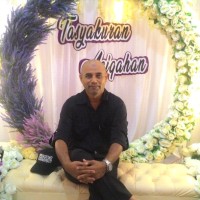 Teuku Hadi
