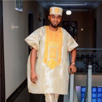 Rauff Abass Olaide